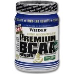 Weider Premium BCAA Powder 500 g – Hledejceny.cz