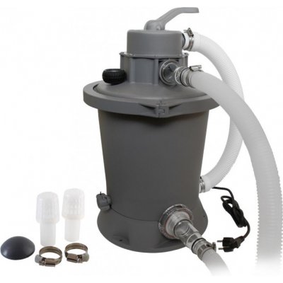 AVENLI Standard Písková filtrace 3.028 l/h – Zbozi.Blesk.cz