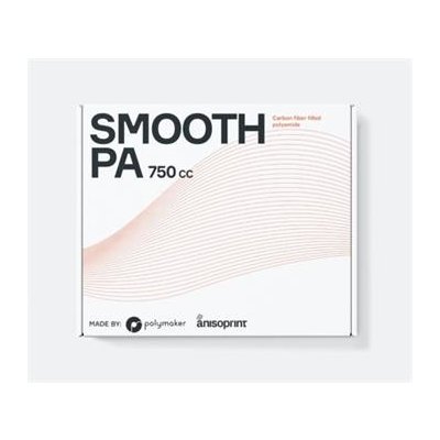 Anisoprint Smooth PA 750cc 1,75 mm – Zboží Živě