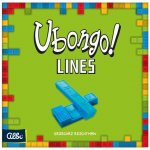 Egmont Ubongo Lines – Zbozi.Blesk.cz