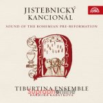 Jistebnický kancionál - Tiburtina Ensemble Barbora Kabátková CD – Zbozi.Blesk.cz