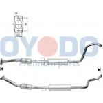 Oyodo 10N0131-OYO – Hledejceny.cz