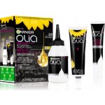 Garnier Olia olejová permanentní barva na vlasy 2 Black Diamond 60 g – Zbozi.Blesk.cz