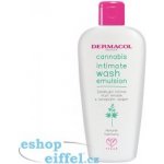 Dermacol Cannabis intimní mycí emulze 200 ml – Hledejceny.cz