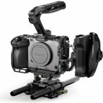 Tilta Camera Cage for Sony FX3/FX30 V2 Pro Kit - Black – Zboží Živě