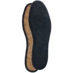 Collonil Stélky do bot Fresh&Dry Black Edition černá – Sleviste.cz