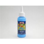 Koh-i-noor Slupovací barva na sklo 9742009 modrá tmavá 60ml – Hledejceny.cz