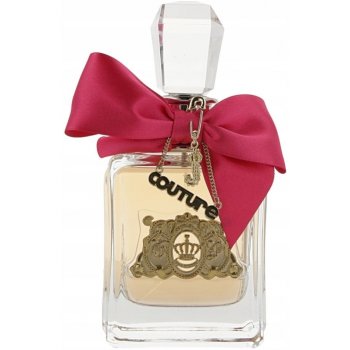 Juicy Couture Viva la Juicy Rose parfémovaná voda dámská 50 ml