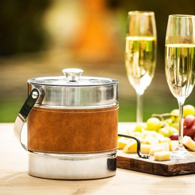 Nádoba na led, dvoustěnná – Zboží Dáma