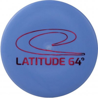 Marker Retro Mercy Mini (Latitude64) Modrá – Sleviste.cz