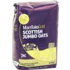 Cereálie a müsli Mornflake Scottish Jumbo Oats 1,5 kg
