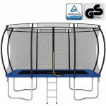 VidaXL 335x244x90 cm + bezpečnostní síť + žebřík – Zboží Dáma