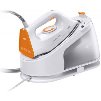 Braun carestyle 1 Pro IS 1511 VI – Hledejceny.cz