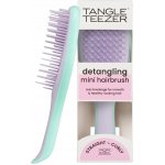 Tangle Teezer Mini Wet Detangler Lilac Mint kartáč na vlasy – Hledejceny.cz