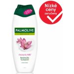 Palmolive Naturals Black Orchid sprchový gel 500 ml – Zboží Dáma