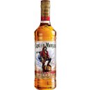 Captain Morgan Captain Gold Spiced 35% 0,7 l (holá láhev)