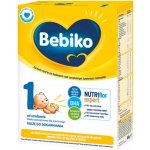 Bebiko 1 NutriFlor 600 g – Zboží Dáma