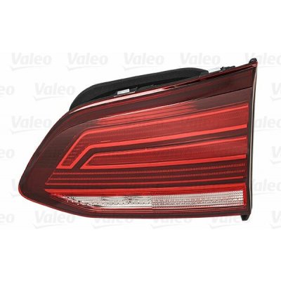 VALEO Zadní světlo 047200 – Hledejceny.cz