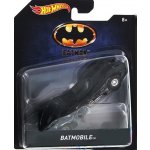 Mattel Hot Weels Prémiové auto Batman Batmobile – Sleviste.cz