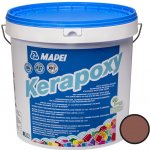 Mapei Kerapoxy 143 terracotta (5kg) – Zboží Mobilmania