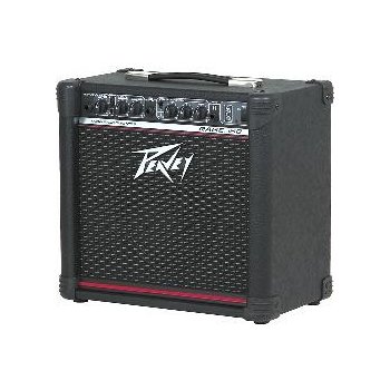 Peavey Rage 158