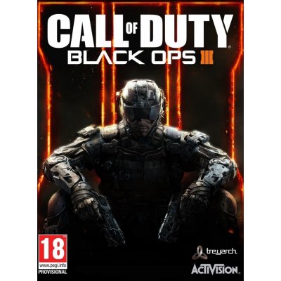 Call of Duty: Black Ops 3