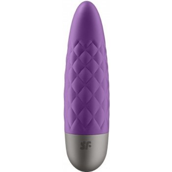 Satisfyer Ultra Power Bullet 5