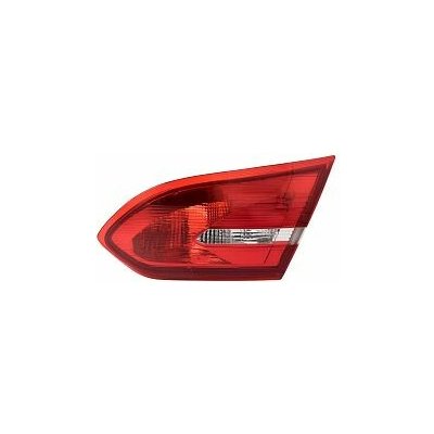 Zadní světlo - pravé vnitřní FORD FOCUS III | 2014-2018 | DEPO | – Hledejceny.cz