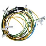 Elektroinstalace Pionýr 550 Pařez - s klaksonem mezi vidlicemi – Hledejceny.cz