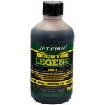 Jet Fish Legend Booster Chilli 250 ml – Hledejceny.cz