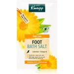 Kneipp sůl do koupele pro unavené nohy 40 g – Zbozi.Blesk.cz