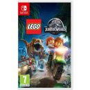 Hra na Nintendo Switch LEGO Jurassic World