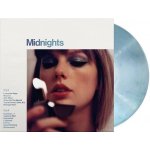 Swift Taylor - Midnights Moonstone Blue LP – Sleviste.cz