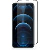 Tvrzené sklo pro mobilní telefony Spello 3D+ ochranné sklo Honor Magic 5 Pro 5G - černá 76612151300001