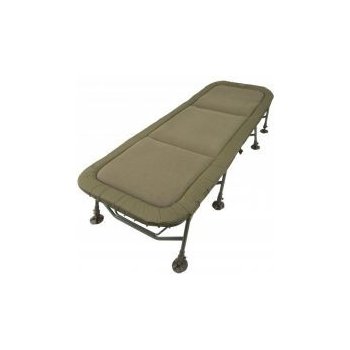 Trakker Lehátko RLX 8 Leg Bed
