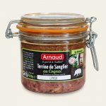 Arnaud Farmářská terina 280 g – Zboží Dáma