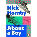 About a Boy N. Hornby – Sleviste.cz