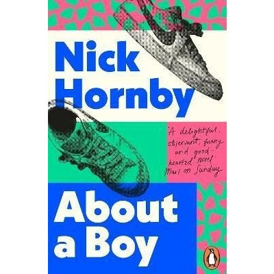 About a Boy N. Hornby