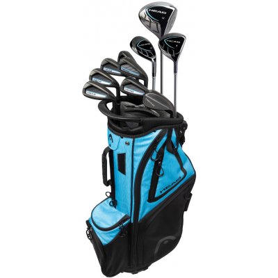 Head dámský set pravý grafit Ladies – Sleviste.cz