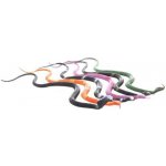 Lamps Gumový had 55 cm mix druhy – Sleviste.cz