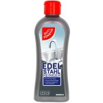 Waschkönig G&G Čistič nerezových a chromových povrchů 300 ml – Sleviste.cz