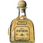 Patrón Patron Anejo 40% 1 l (holá láhev) – Zboží Dáma