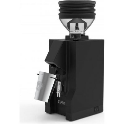 Eureka Mignon Zero 15BL – Zboží Dáma