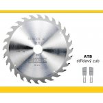 DeWALT DT4063 kotouč Series 40 pro kotoučové pily 184x16mm 40 zubů – Hledejceny.cz