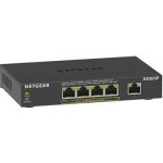 Netgear GS305P – Zboží Živě