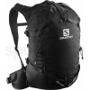 Turistický batoh Salomon Mtn 45l black white