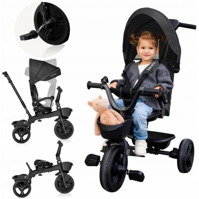 lionelo Kori Grey Stone – Zboží Dáma