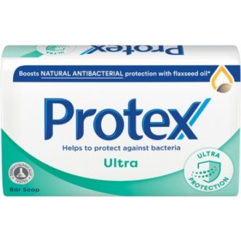 Protex Ultra antibakteriální toaletní mýdlo 90 g