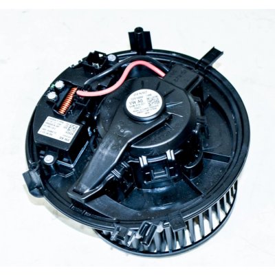 ventilátor topení VAG 5WB819021 – Zboží Mobilmania