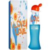 Klasické Moschino I Love Love deospray 50 ml